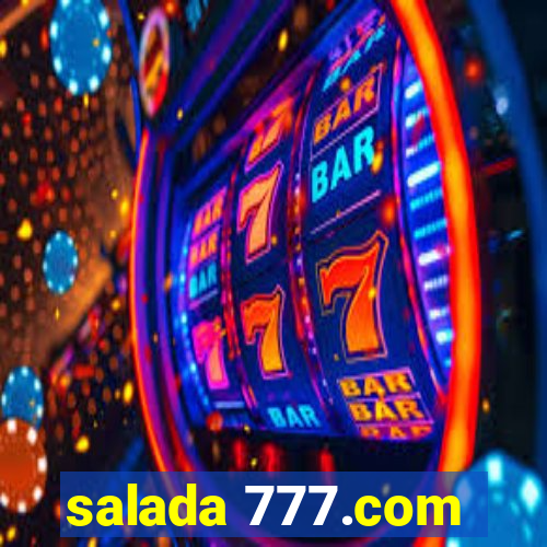 salada 777.com